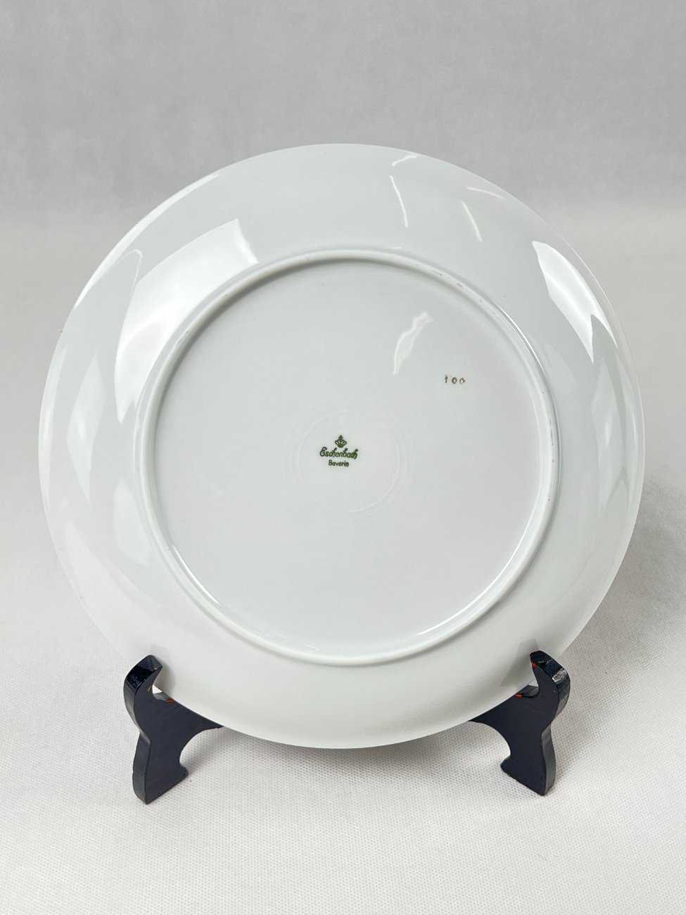 DL0353-servizai-26 Porcelianinis “Eschenbach” servizas 10-iai asmenų