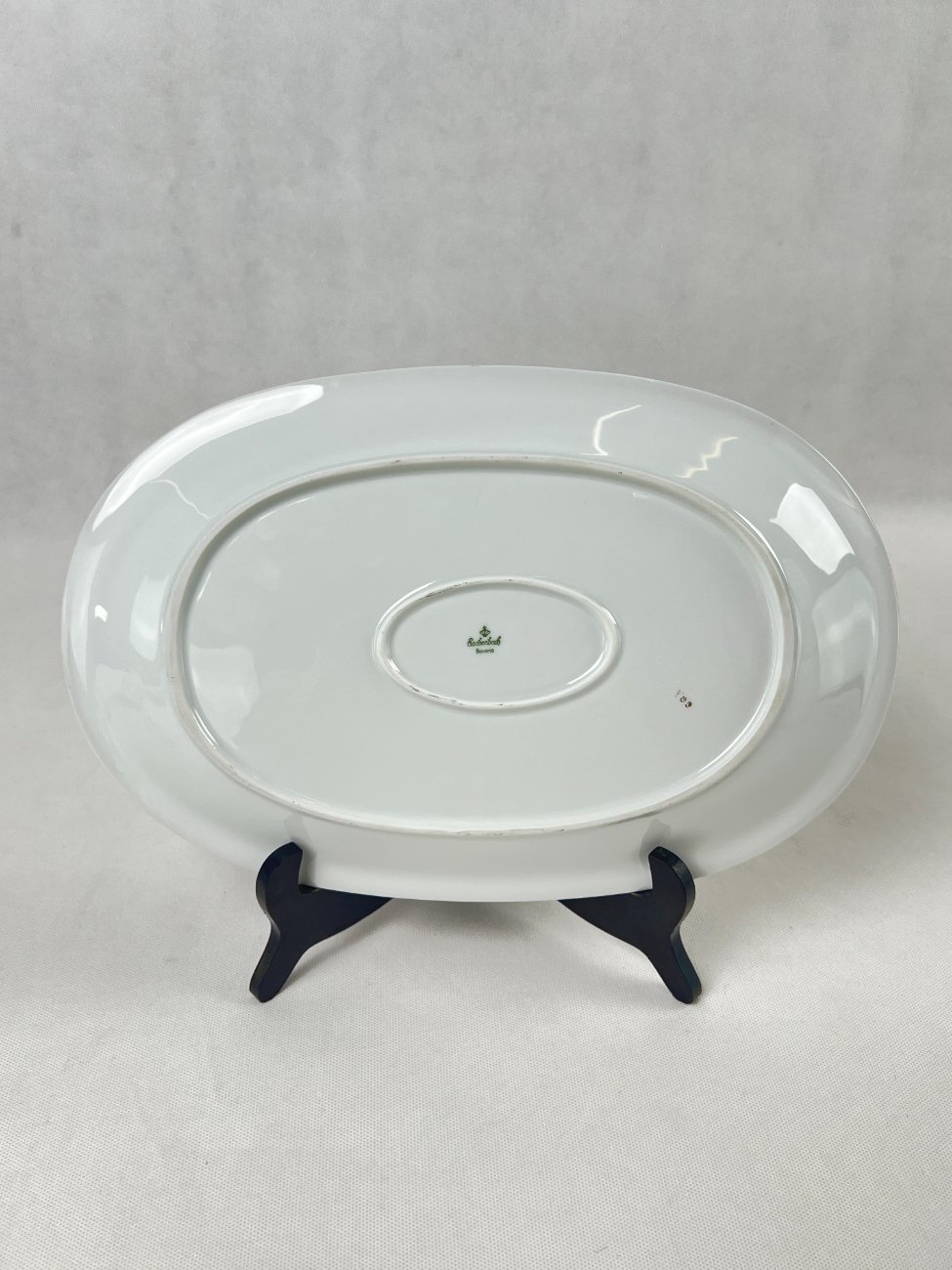 DL0353-servizai-28 Porcelianinis “Eschenbach” servizas 10-iai asmenų