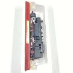 Atlas Editions lokomotyvo modeliukas BR 96 – GT 2×4/4 dėžutėje 6,5x26x9 cm