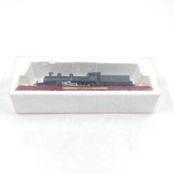 Atlas Editions lokomotyvo modeliukas SBB A 3/5 dėžutėje 6,5x26x9 cm