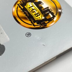 Lehmann “The World of LGB” 1990 m. katalogas 1,5×30,5×21 cm