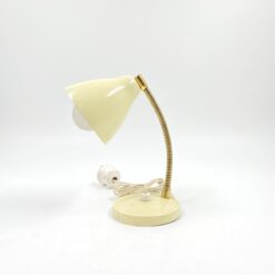 Mažas stalinis šviestuvas 13x10x21.5 cm