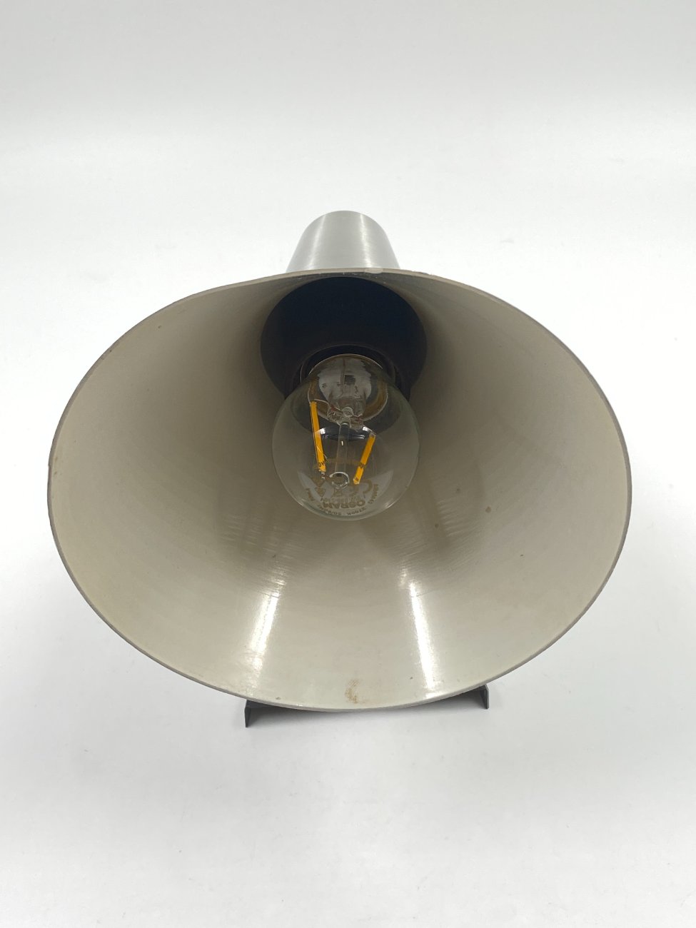 DM0055-sieniniai-sviestuvai-3 Metalinis reguliuojamas “Anvia” sieninis šviestuvas 19(+8)x16x14(+7) cm