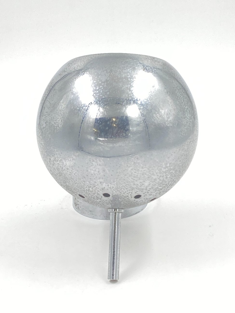 DM0057-sieniniai-sviestuvai-9 Vintažinis chromuotas reguliuojamas sieninis šviestuvas 24×15(+6)x21 cm