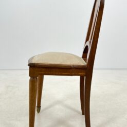 Biedermeier stiliaus kėdė 50x45x94 cm, 50 cm