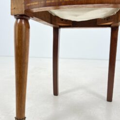 Biedermeier stiliaus kėdė 50x45x94 cm, 50 cm