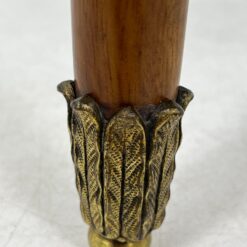 Biedermeier stiliaus kėdė 50x45x94 cm, 50 cm