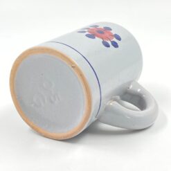 Keramikinis bokalas 550 ml 9x14x13,5 cm