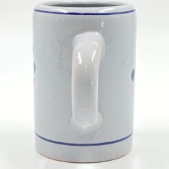 Keramikinis bokalas 550 ml 9x14x13,5 cm