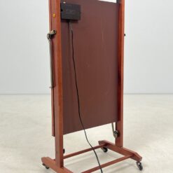 Kelnių lygintuvas “Reguitti” 32x44x89 cm