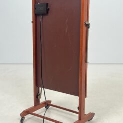 Kelnių lygintuvas “Reguitti” 32x44x89 cm