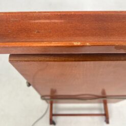 Kelnių lygintuvas “Reguitti” 32x44x89 cm