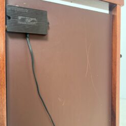 Kelnių lygintuvas “Reguitti” 32x44x89 cm