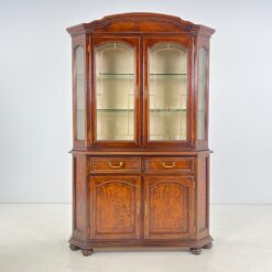 “Selva” raudonmedžio ir beržo bufetas 46x133x209 cm