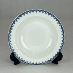 Porcelianinis “Villeroy Boch” serijos “Casa Look” dubuo 20x20x4 cm