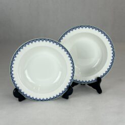 Porcelianinis “Villeroy Boch” serijos “Casa Look” dubuo 20x20x4 cm