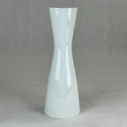Porcelianinė “Rosenthal” vaza 10x10x28 cm