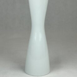 Porcelianinė “Rosenthal” vaza 10x10x28 cm