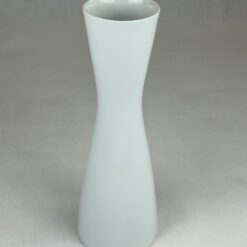 Porcelianinė “Rosenthal” vaza 10x10x28 cm