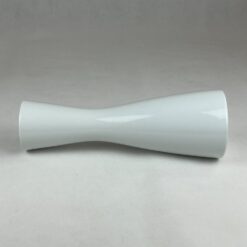 Porcelianinė “Rosenthal” vaza 10x10x28 cm