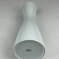 Porcelianinė “Rosenthal” vaza 10x10x28 cm