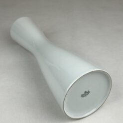 Porcelianinė “Rosenthal” vaza 10x10x28 cm