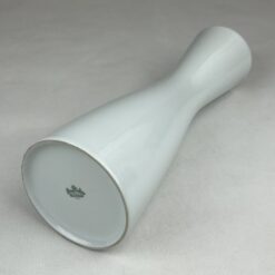 Porcelianinė “Rosenthal” vaza 10x10x28 cm