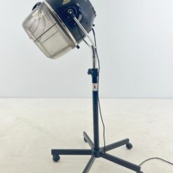 Pastatomas plaukų džiovintuvas “Hairway” 68x68x120-160 cm