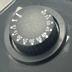 Pastatomas plaukų džiovintuvas “Hairway” 68x68x120-160 cm