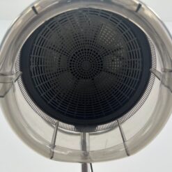 Pastatomas plaukų džiovintuvas “Hairway” 68x68x120-160 cm