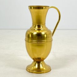 Žalvarinis ąsotis 26x40x62 cm