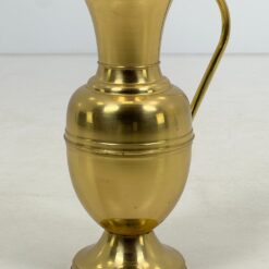 Žalvarinis ąsotis 26x40x62 cm