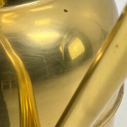 Žalvarinis ąsotis 26x40x62 cm