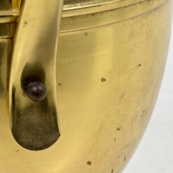 Žalvarinis ąsotis 26x40x62 cm