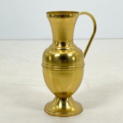 Žalvarinis ąsotis 26x40x62 cm