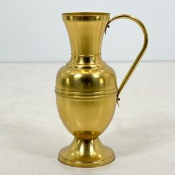 Žalvarinis ąsotis 26x40x62 cm