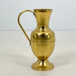 Žalvarinis ąsotis 26x40x62 cm