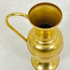 Žalvarinis ąsotis 26x40x62 cm