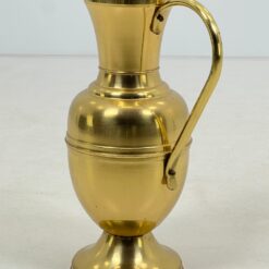 Žalvarinis ąsotis 26x40x62 cm