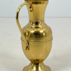 Žalvarinis ąsotis 26x40x62 cm