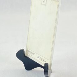 Porcelianinis “Villeroy Boch” paveiksliukas – atvirutė 0,3x11x15 cm