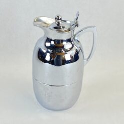 Vintažinis vokiškas "Alfi" termosas 1000 ml 13x16x25 cm