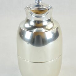 Vintažinis vokiškas “Alfi” termosas 1000 ml 13x16x25 cm