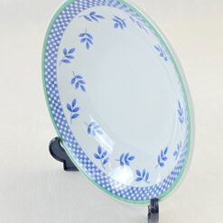 Porcelianinis “Villeroy Boch” serijos “Switch 3” dubuo 23x23x5 cm