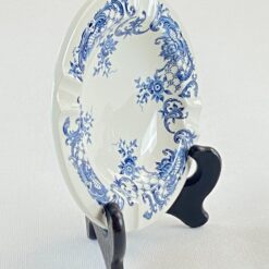 Porcelianinė “Villeroy Boch” serijos “Valeria” peleninė 15x15x2,5 cm