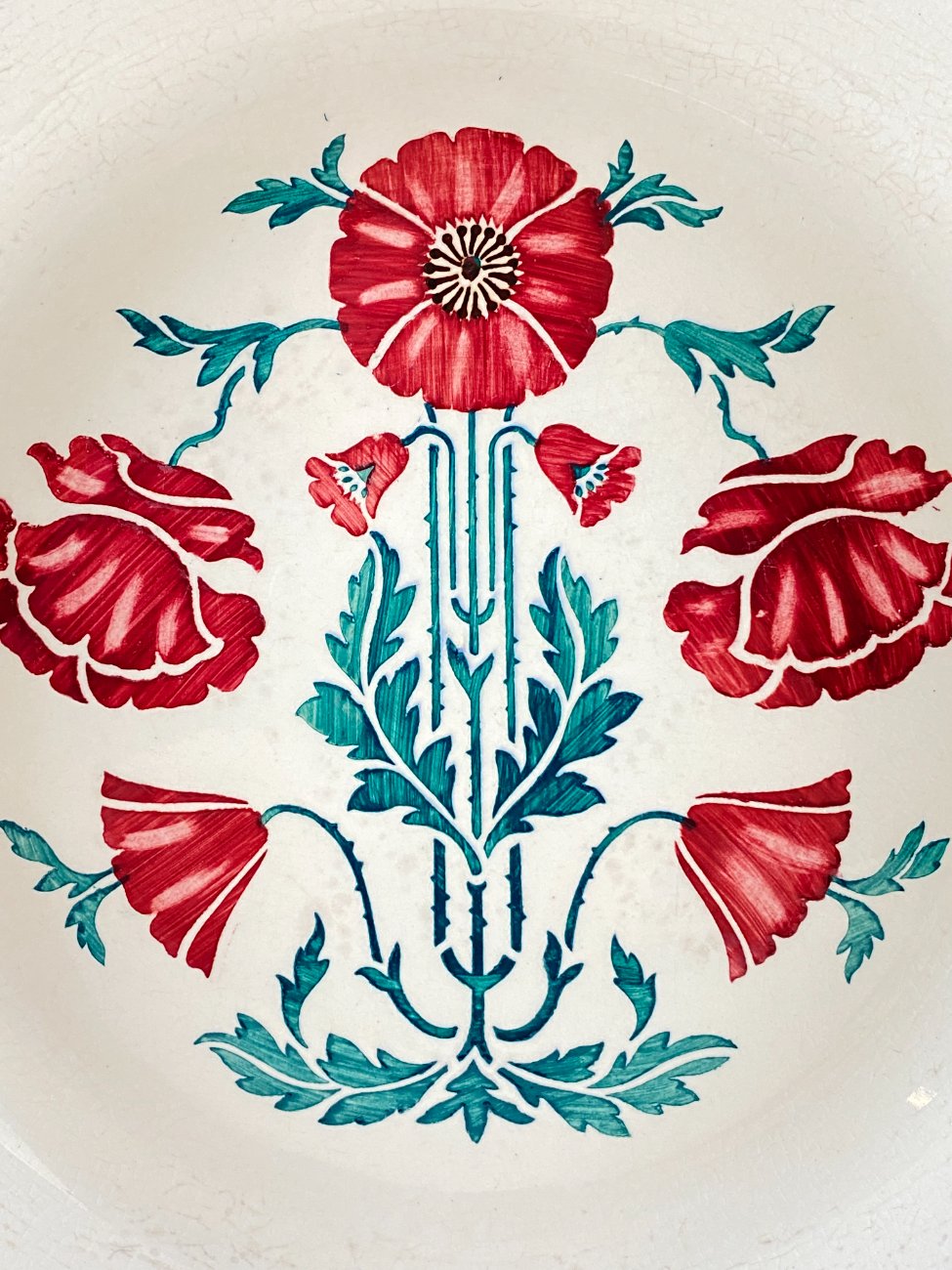 HN0210-puodai-dubenys-asociai-3 Porcelianinis “Villeroy Boch” apvalus dubuo 27x27x5,5 cm