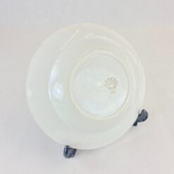 Porcelianiniai “Villeroy Boch” dubenys 4 vnt. komplektas 24x24x4 cm