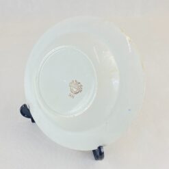 Porcelianiniai “Villeroy Boch” dubenys 4 vnt. komplektas 24x24x4 cm