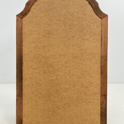 Veidrodis raudonmedžio rėme 4,5x56x92,5 cm