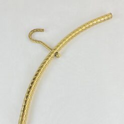 Žalvarinė pakaba 2x44x19 cm